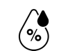 Test d'humidité logo