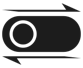 Cache physique de la webcam logo