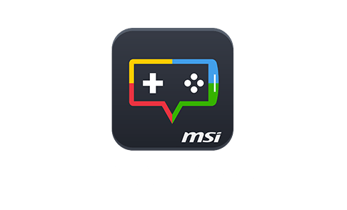 Msi app player icon