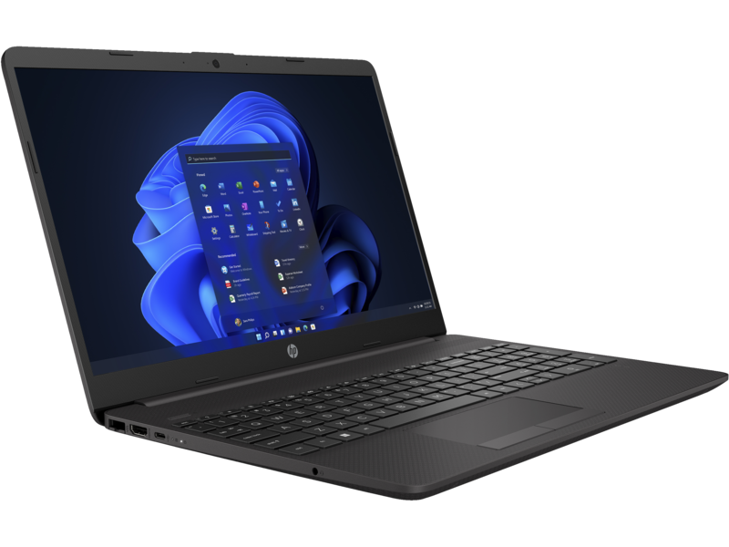 HP 250 G9, HP 255 G9 Notebook PC FrontRight