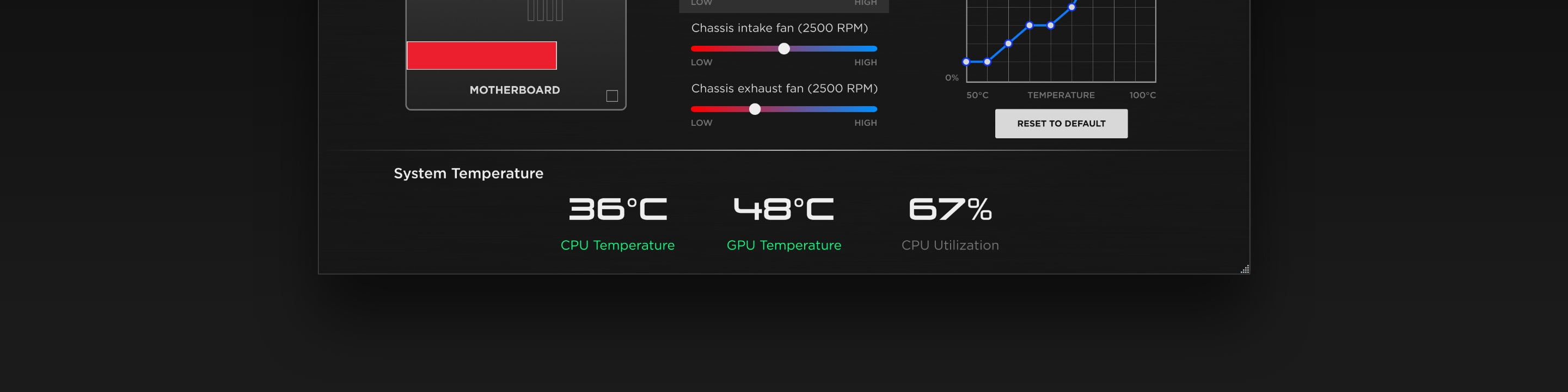 OMEN� Gaming� Hub