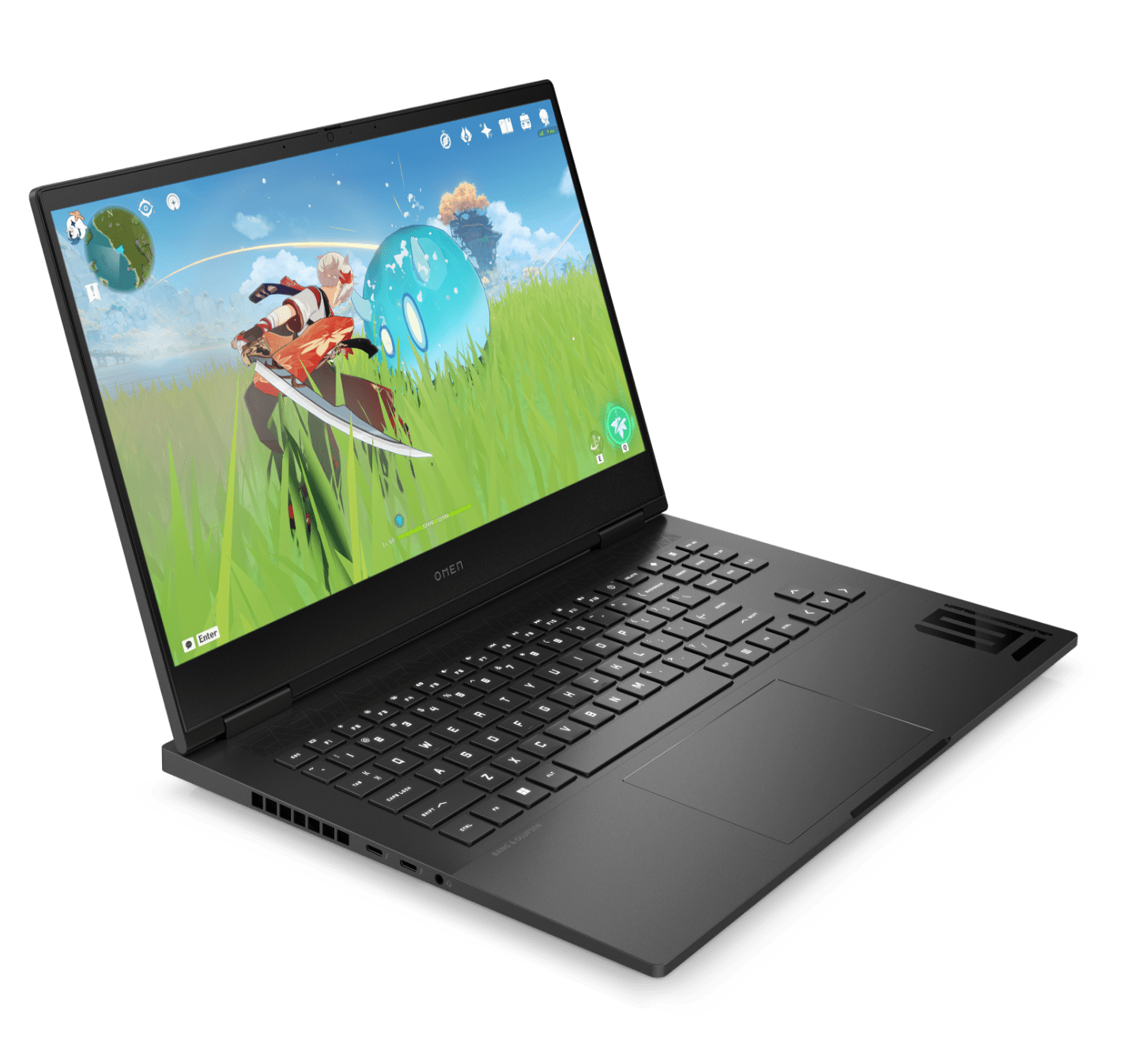PC PORTABLE OMEN� 16