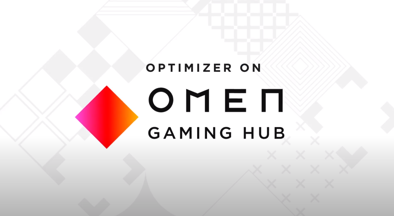 OPTIMIZER� 
