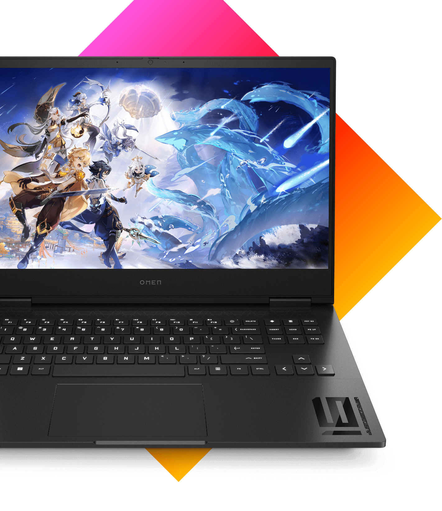 PC PORTABLE OMEN� 16