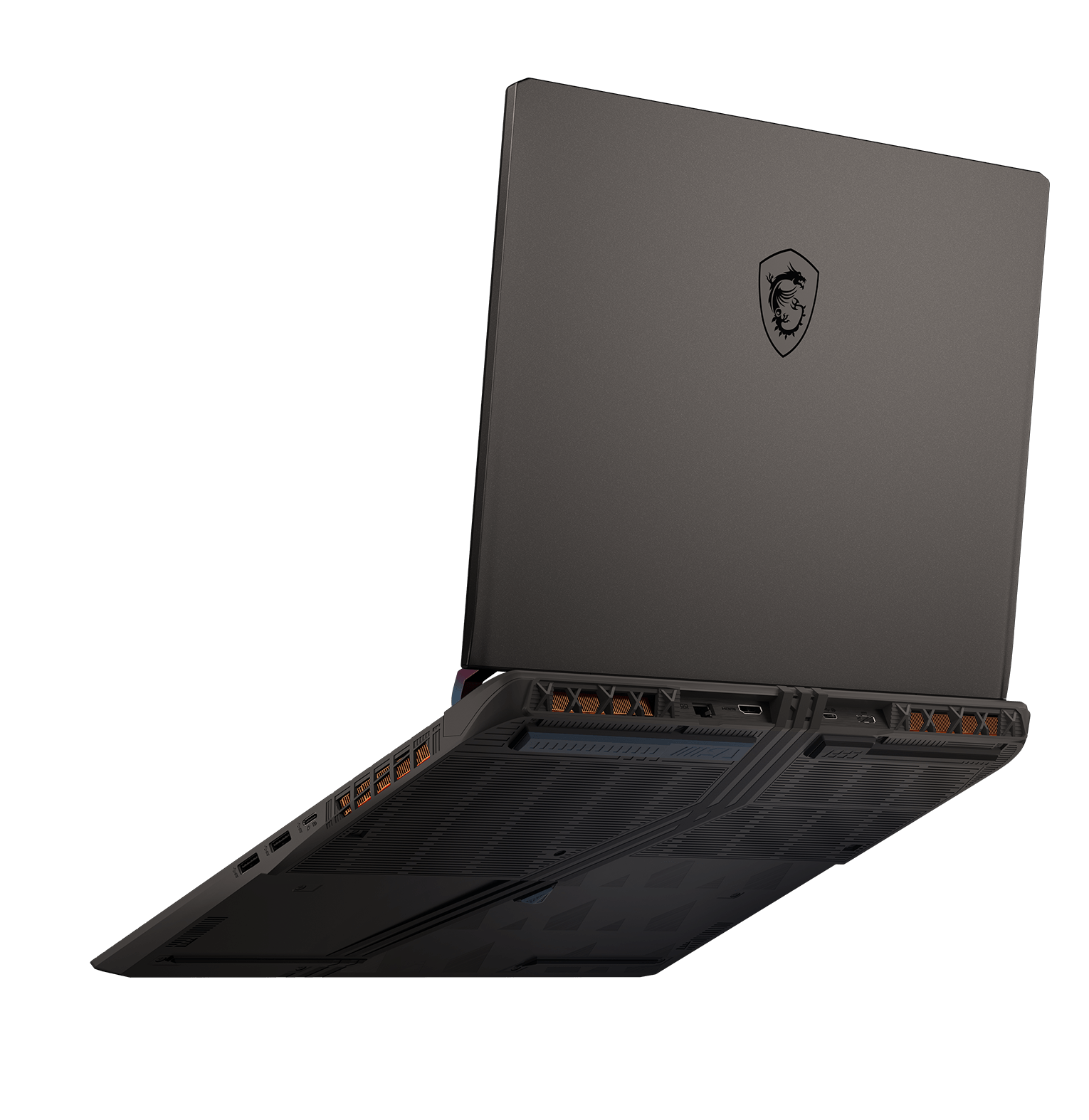 MSI vector 68 nb
