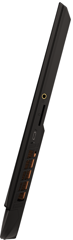 Vector GP68