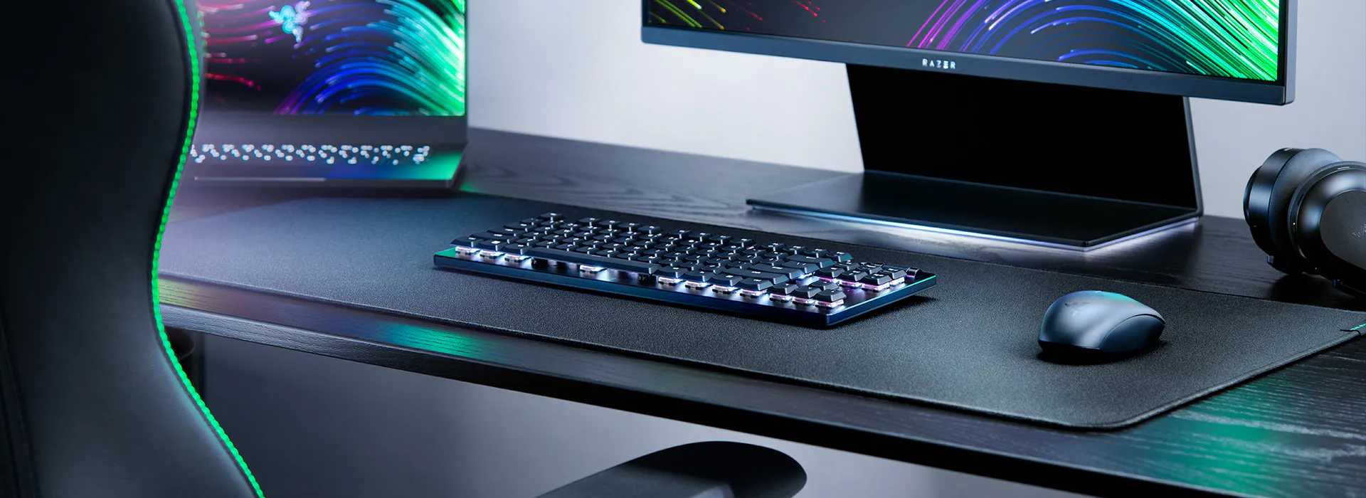 RAZER DEATHSTALKER V2 PRO nbsp;TENKEYLESS