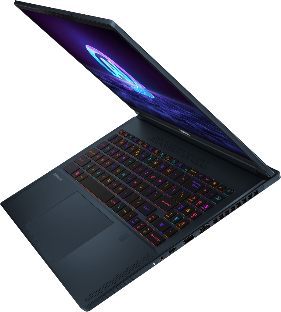 MSI Stealth 16 AI Studio A1V