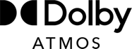 Dolby Atmos logo