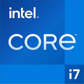 intel core i7 badge