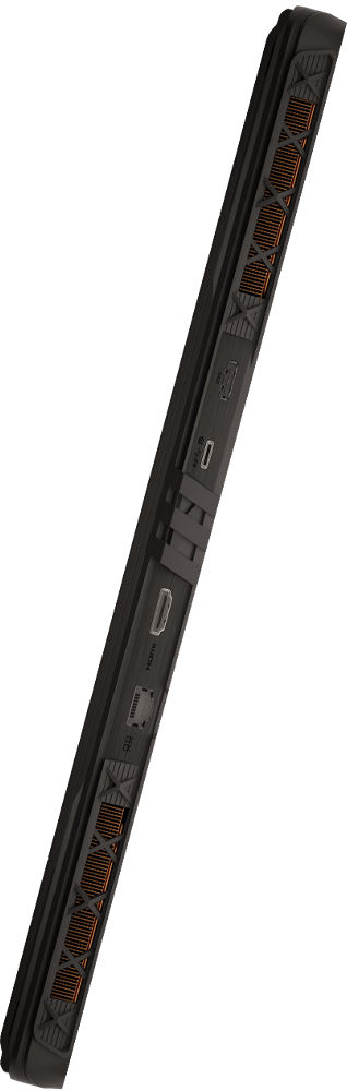 Vector GP68