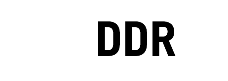 DDR5 icône