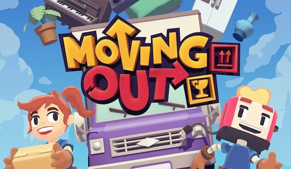 Photo de Moving Out