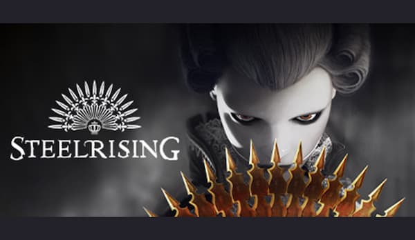 Photo de Steelrising