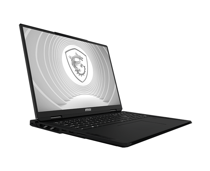 CreatorPro X18 HX - A14V