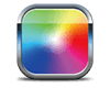 MSI golden ration 16:9 icon