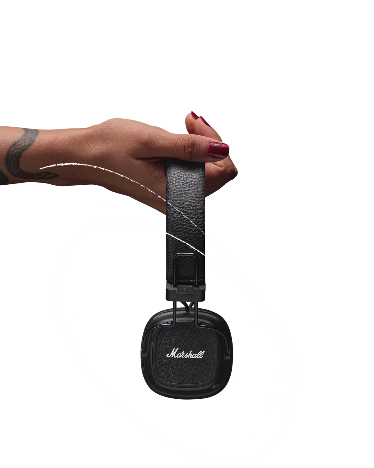 Marshall Tufton Portable Speaker