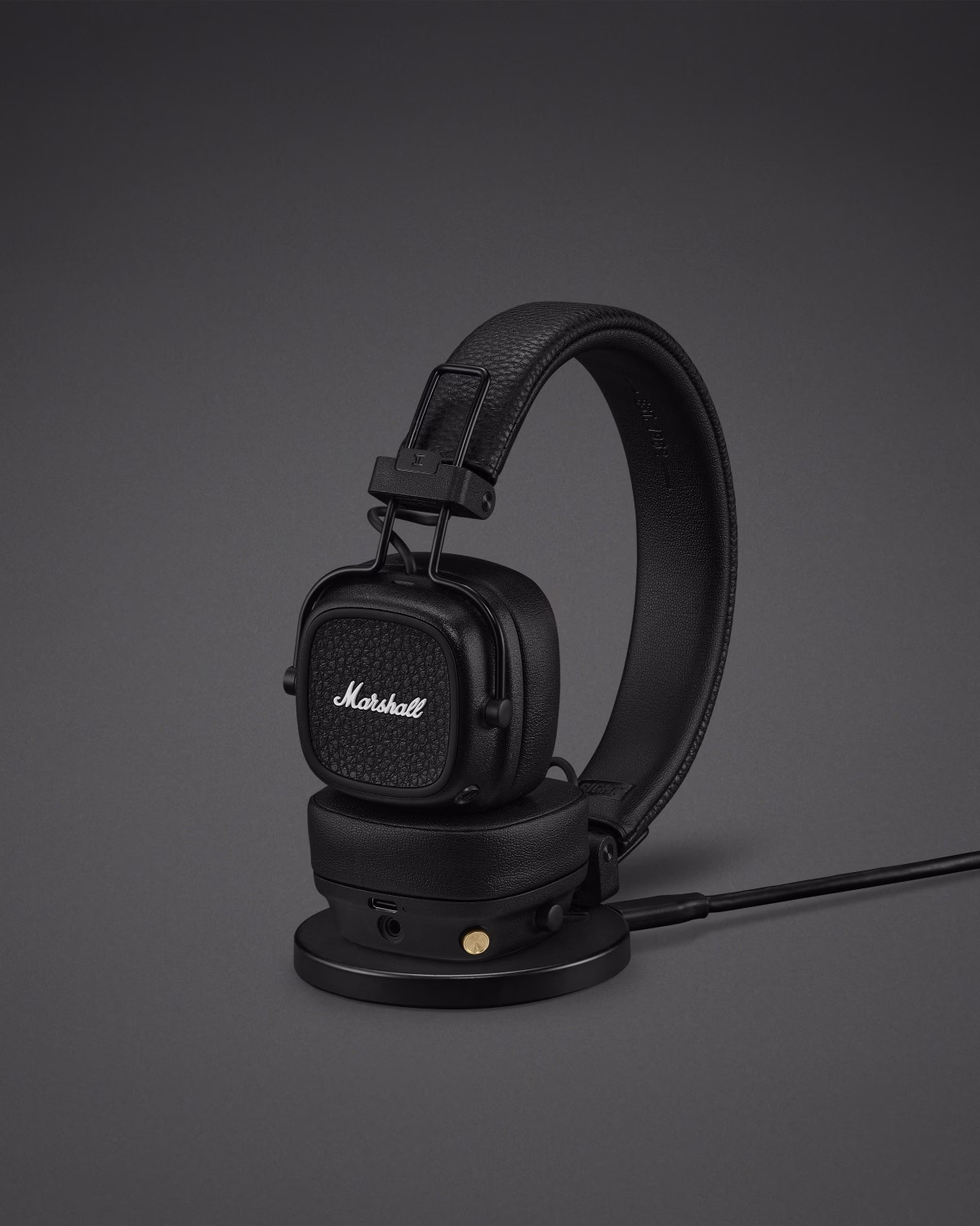 Marshall Tufton Portable Speaker