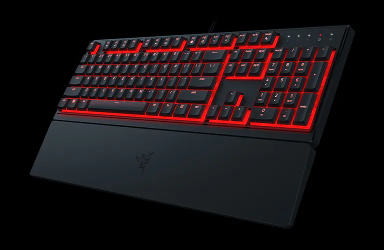 Powered By Razer Chroma™ RGB
