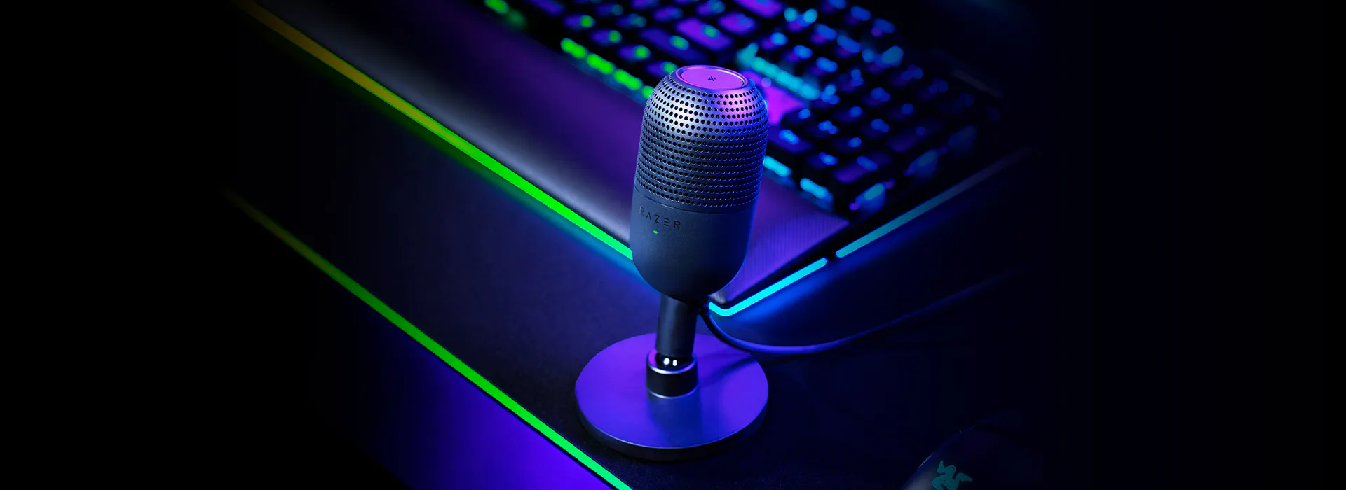 RAZER Seiren V3 Mini