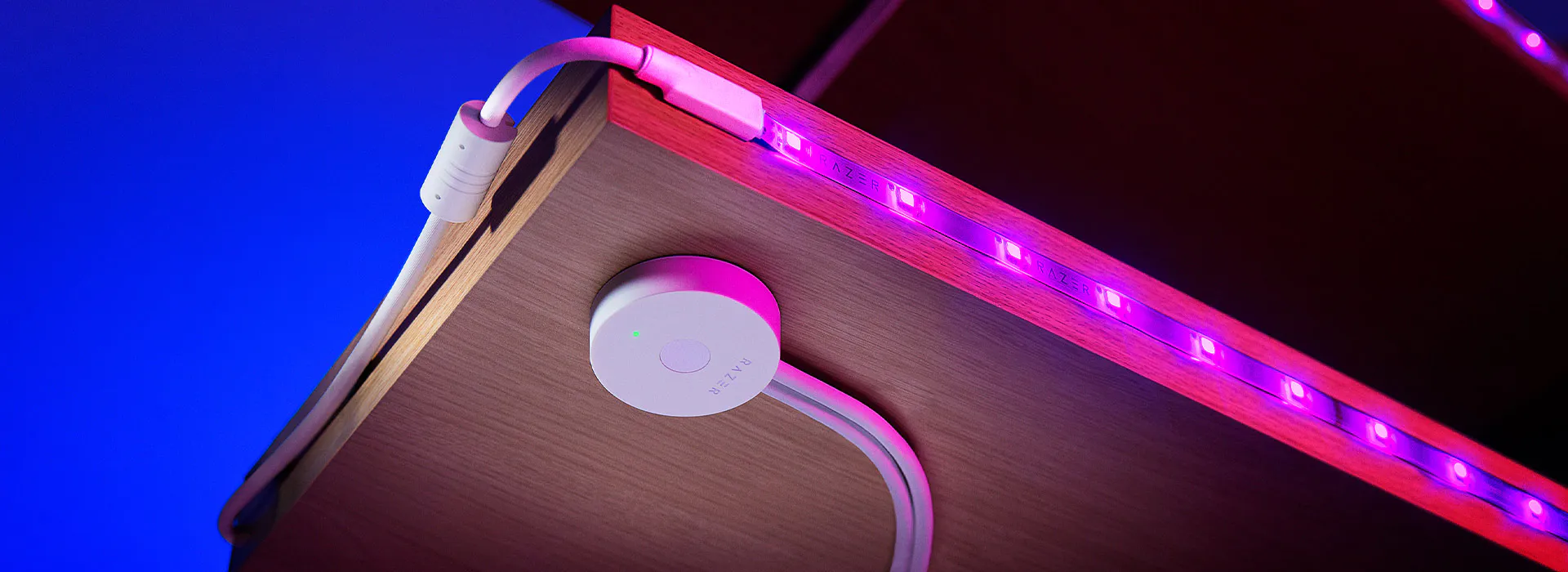 Razer Aether Light Strip