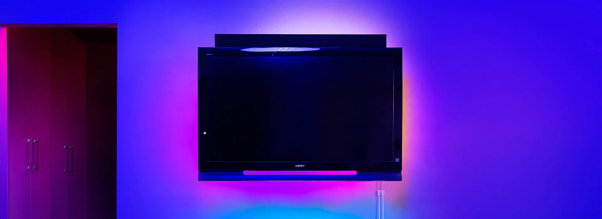 Razer Aether Light Strip