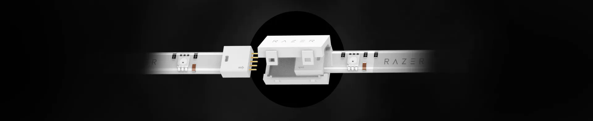 CONNECTEZ JUSQU’À 8� RALLONGES