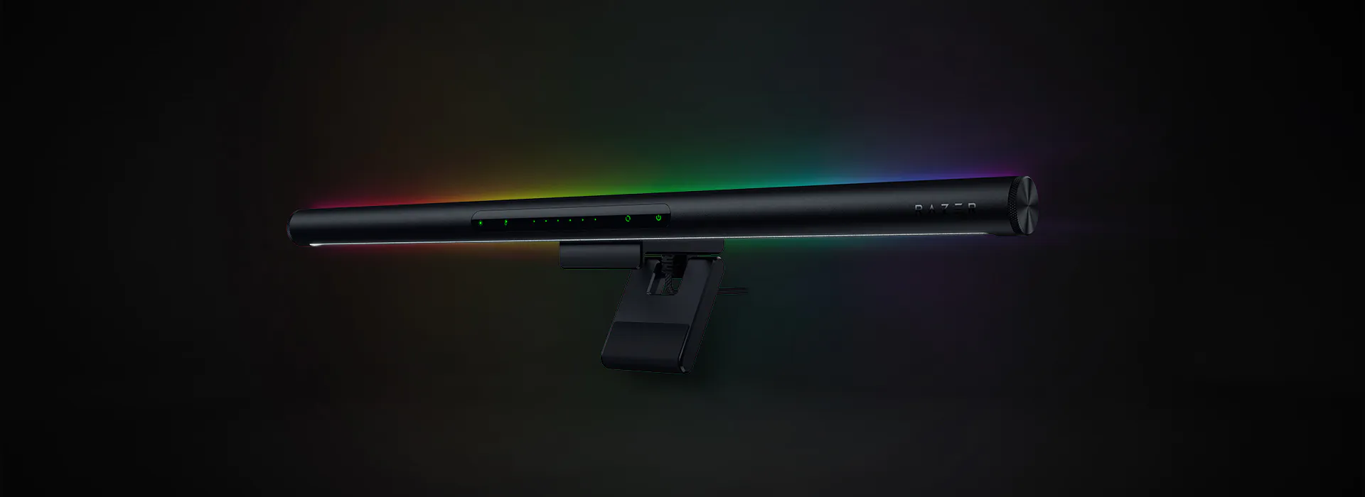 Razer Aether Monitor Light Bar