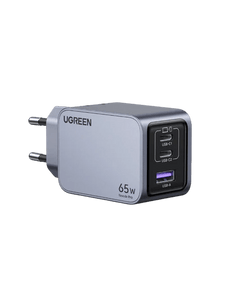 UGREEN Nexode Pro 65W 3-Port GaN Fast Charger