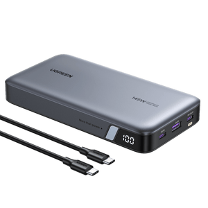 UGREEN Nexode Power Bank  25000mAh 145W
