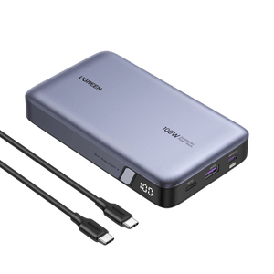 UGREEN Nexode Power Bank 20000mAh 100W