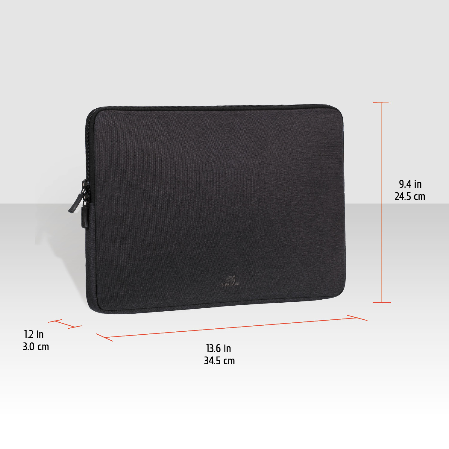 7703 red
                                                                Laptop sleeve
                                                                13.3