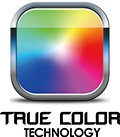 true-color