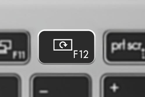 laptop keyboard