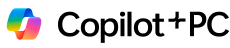 Copilot+ image