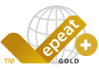 EPEAT® Gold avec Climate+