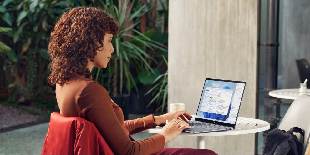 Votre PC apprend et s'adapte à vous