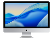 iMac 27 pouces (Intel, 2020)