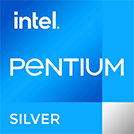 Intel® Pentium® Silver